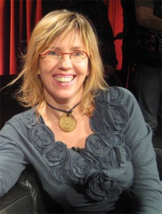 Cecilia Dreymüller Cecilia Dreymüller