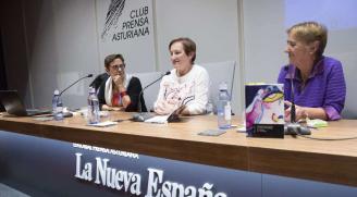 Presentación del libro Presentación del libro