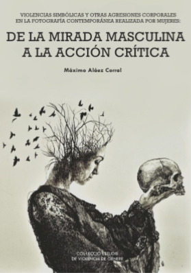 Cartel de presentación del libro