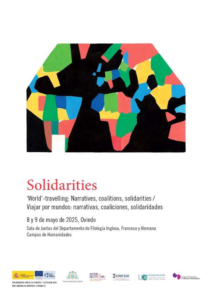 Imagen Congreso Solidarities